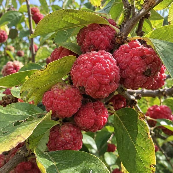 산지직송 고당도 생 꾸지뽕 열매 1kg