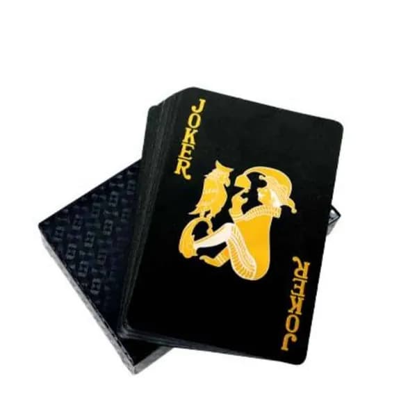 포커 카드 블랙 1개 5,000원