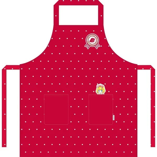 꿈빛 파티시엘 앞치마 1권 1개 38,000원