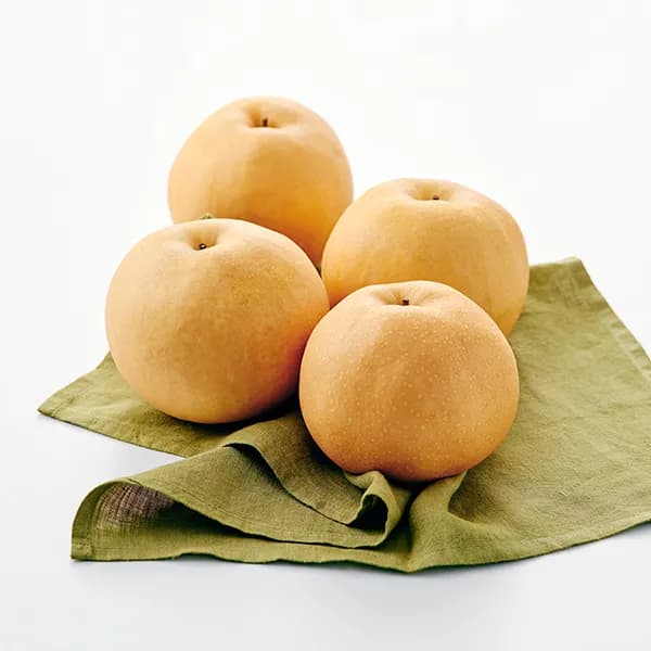 Good Fruit 저탄소 가정용 신고배 4-6입 2.5kg 1개