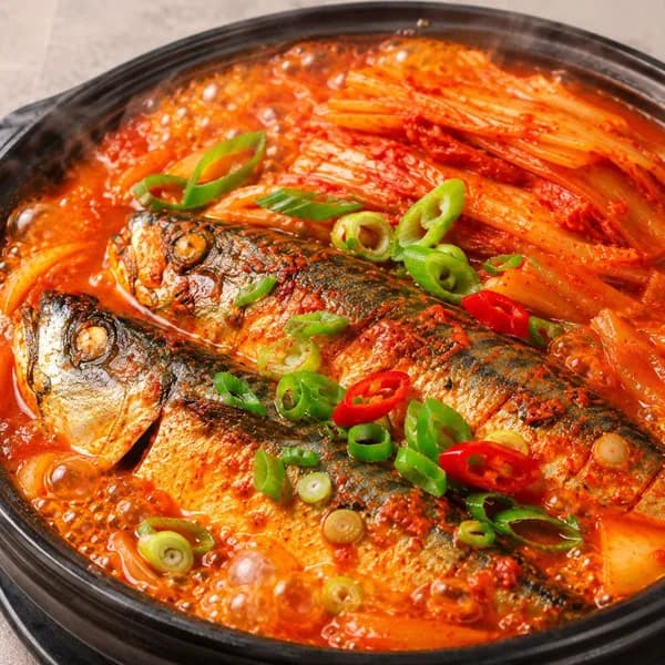 국내산 부산 다대포 자반 고등어 2.3kg 1팩
