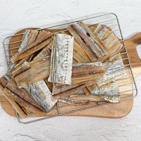 국내산 냉동 마른갈치 풀치 500g 1개 9,900원