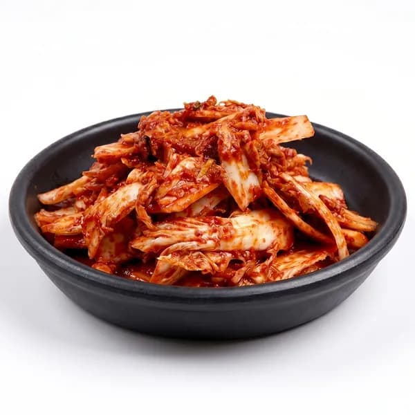 전세네가족 국내산 전라도 배추겉절이 1kg