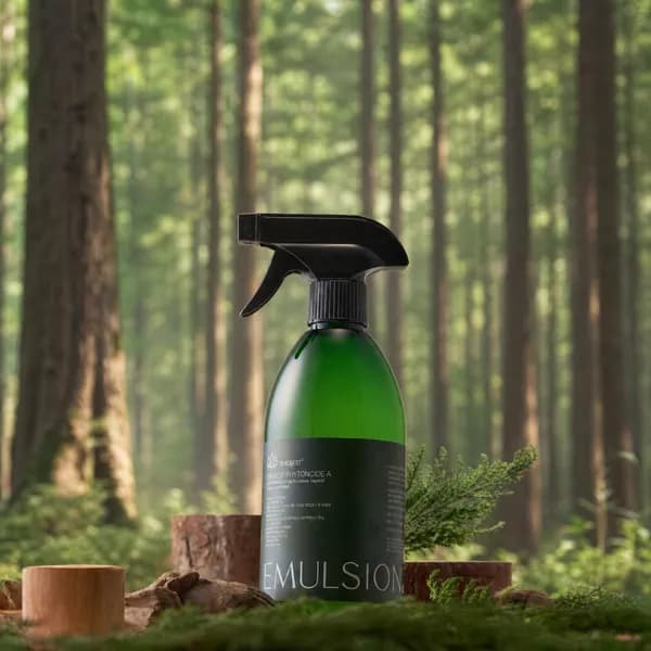 웰라뷰 편백수 스프레이 EM400 편백 500ml 1개
