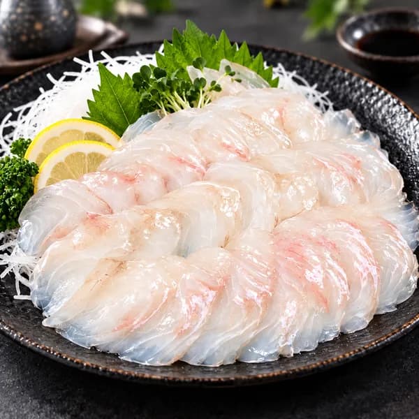 자연산 대광어회 200g 1개 13,900원