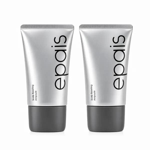 에이페 스칼프 부스팅 앰플 150ml 2개