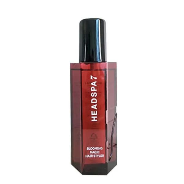 헤드스파7 블루밍매직 헤어 스타일러 레드 에디션 160ml 1개 21,800원
