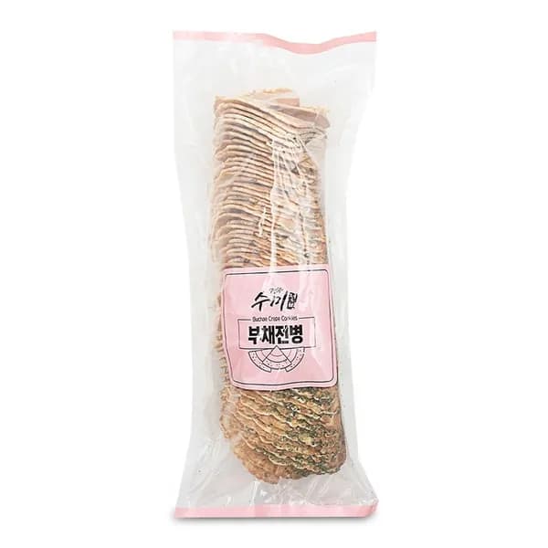 수미가 부채전병 700g 1개 9,120원