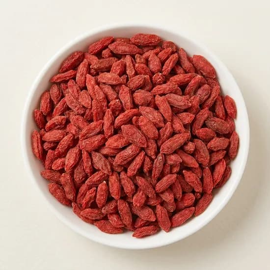 영하 구기자 600g 1개
