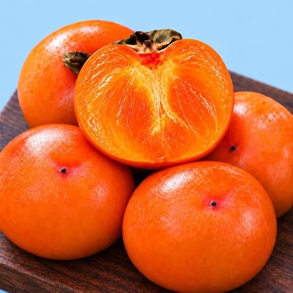 청도반시 소과 5kg 1박스