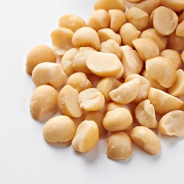 산과들에 마카다미아 500g 3봉