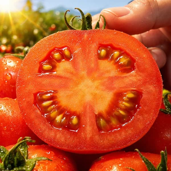 완숙토마토 쥬스용 산지직송 5kg