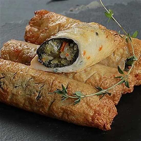 생선숙편 김말이어묵 240g 2팩
