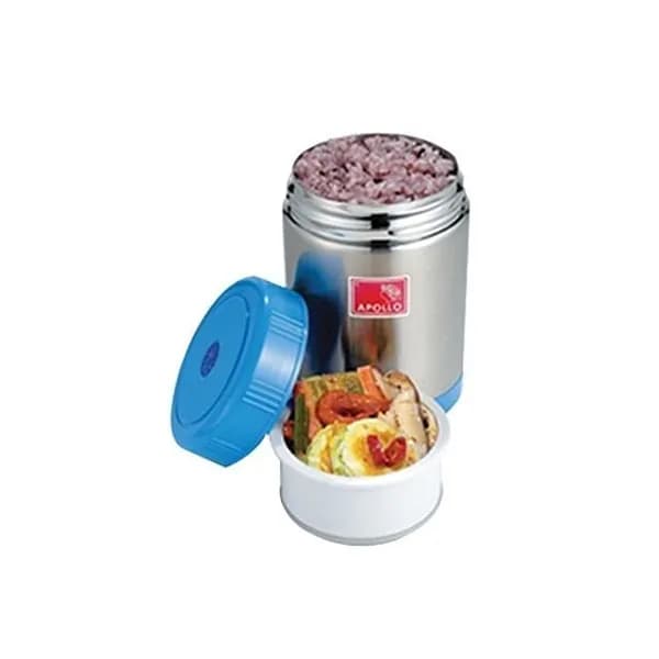 아폴로 보온도시락 AP-520 530ml 1개