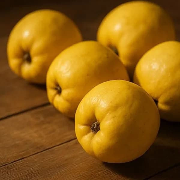 국내산 햇 모과 5kg 1박스