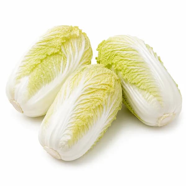 알배기 배추 1350g 1박스 7,100원