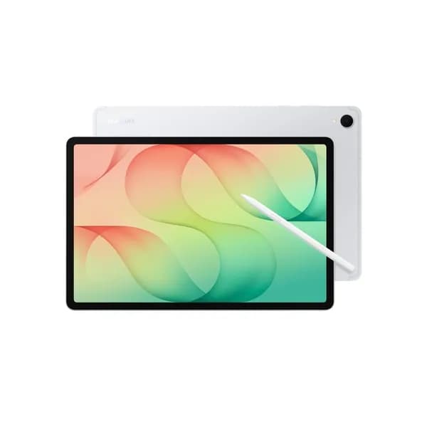 삼성전자 갤럭시탭 S12+ 5G SM-X846N 256GB 실버 1개