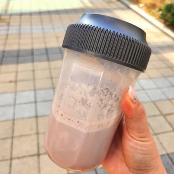 이노마타 프로틴 쉐이커 1개