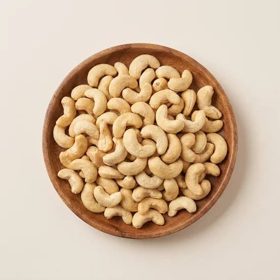 산과들에 볶음캐슈넛 400g 2봉 1세트