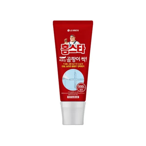 홈스타 바르는 곰팡이싹 120ml 1개