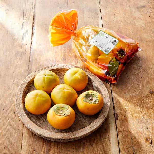 햇 단감 5-7입 1kg 1봉