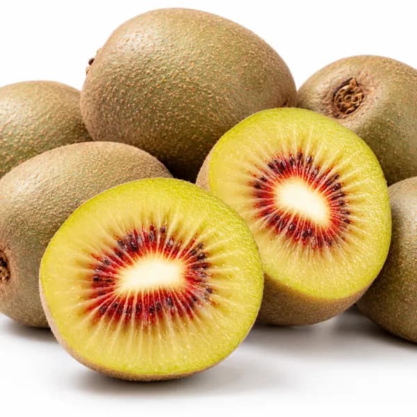 제주 레드키위 중과 2kg 1박스
