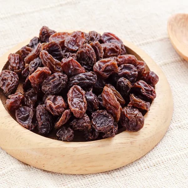 산과들에 건포도 1kg 2봉 16,740원