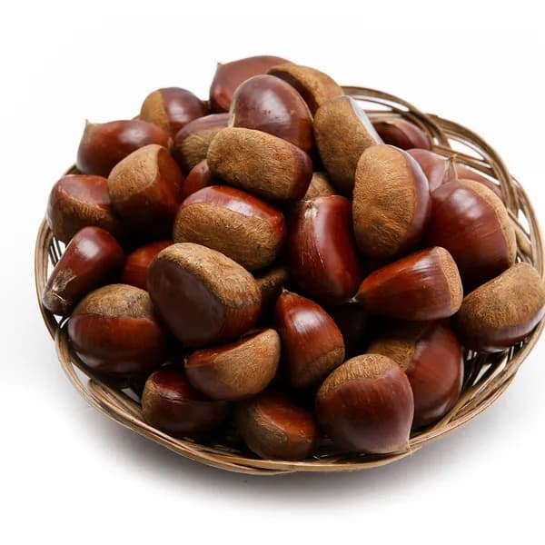 생활한켠 햇 밤 3kg 1박스
