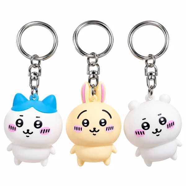 먼작귀 키링 치이카와 1개