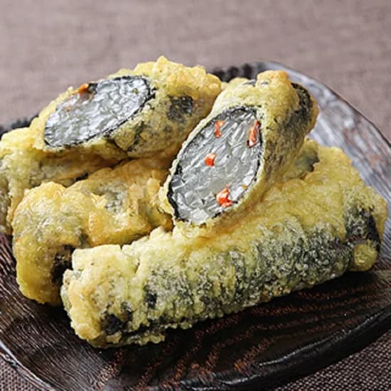 통통 김말이튀김, 400g, 2팩