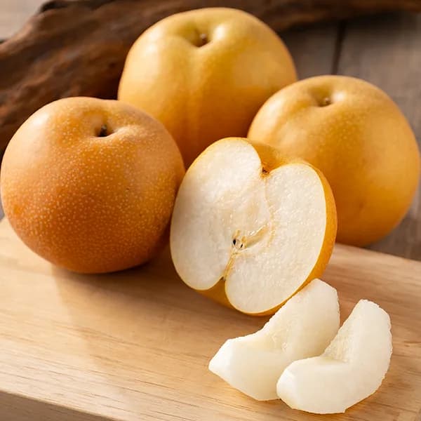 햇 신고배 가정용 중대과 5kg 1박스 21,900원