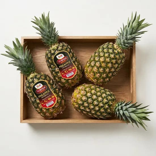Dole 스위티오 파인애플 800g 4과 13,900원