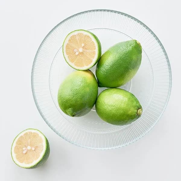무농약 제주 그린레몬 1kg 1개