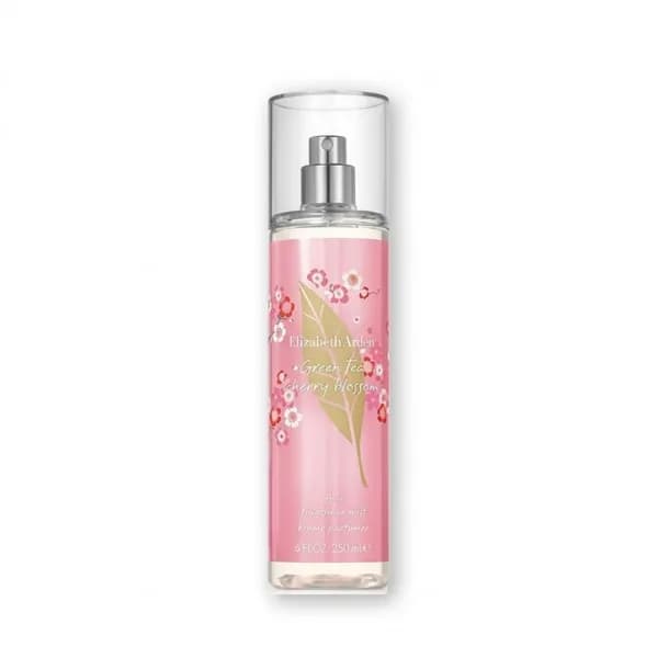 엘리자베스아덴 그린티 체리블러썸 바디미스트 236ml 1개