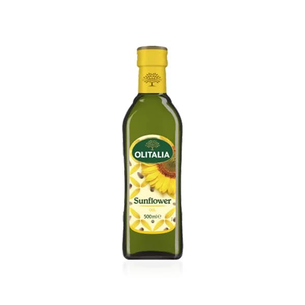 올리타리아 해바라기씨유 500ml 1개 6,900원