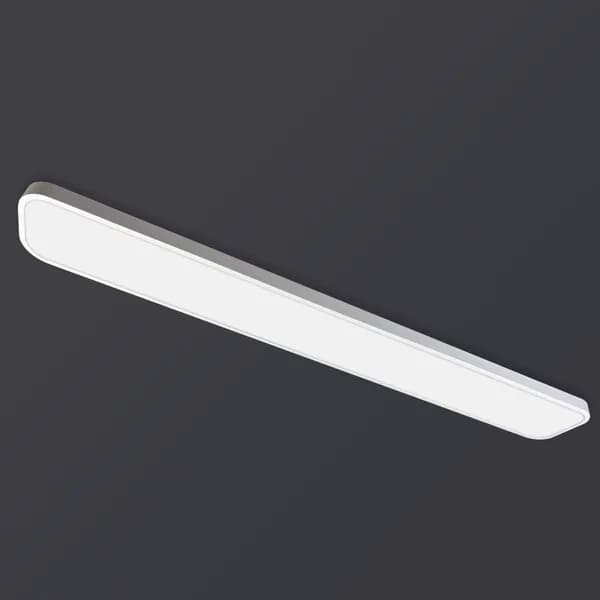 슬림시스템 LED 주방등 주광색 50W 1개