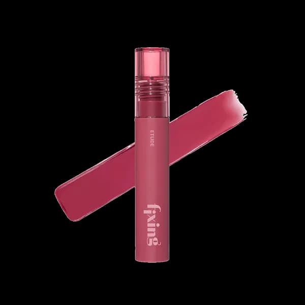 에뛰드 픽싱 틴트 4g 11 로즈 블렌딩 1개 6,000원