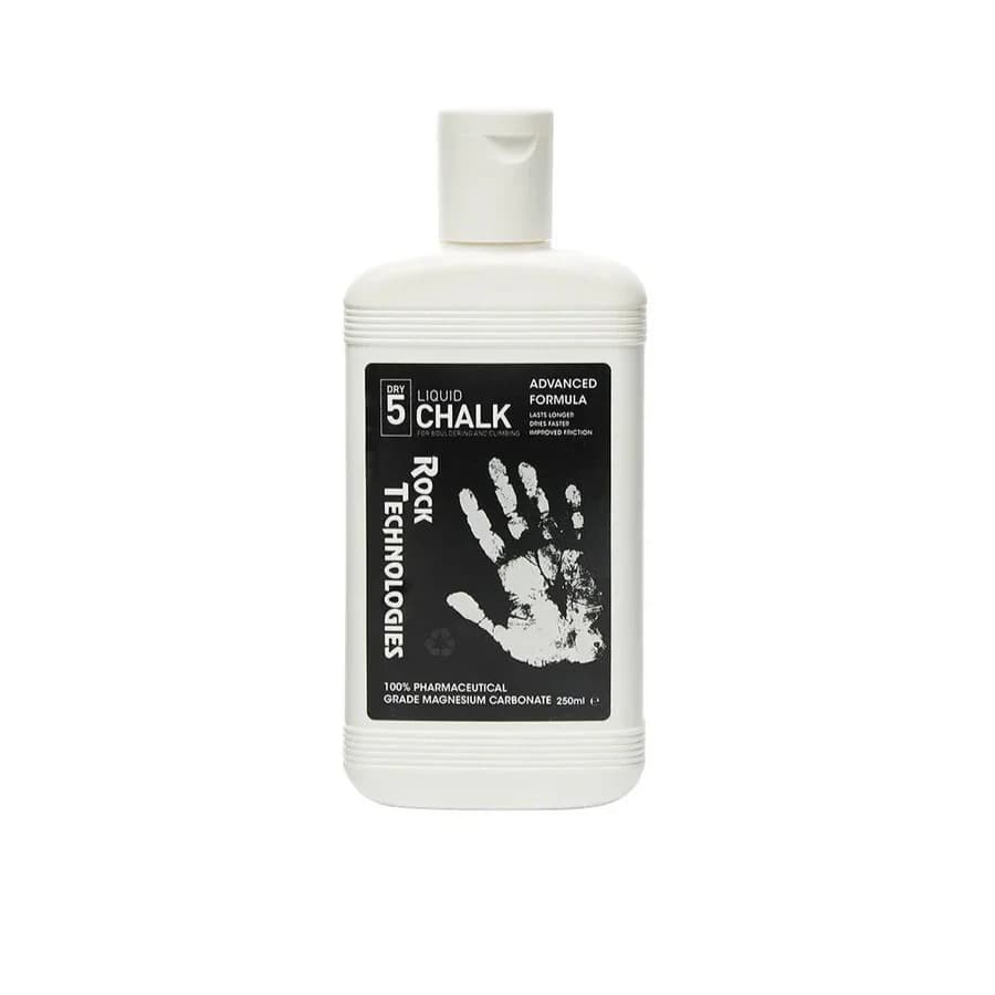 Rock Tech DRY5 액상초크 250ml 1개