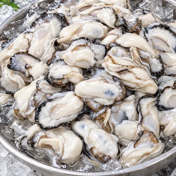 통영굴 세척 깐굴 생굴 중굴 1kg