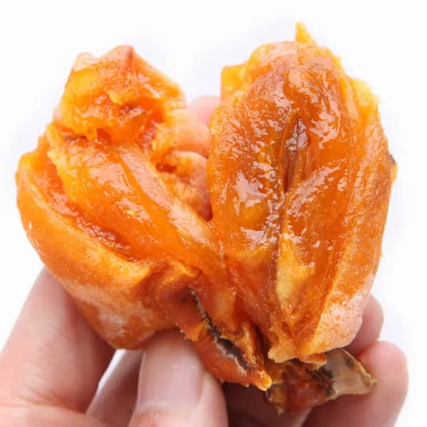 상주곶감 반건시 500g 1박스
