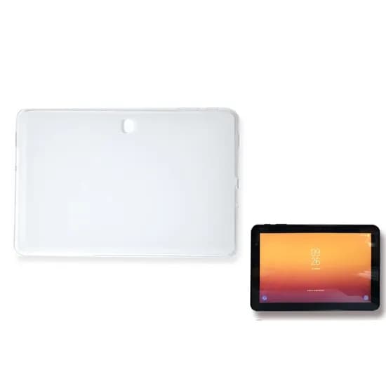 삼성 갤럭시 탭 어드밴스2 TPU 젤리 케이스 SM-T583 검정 1개
