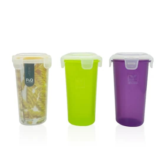 락앤락 멀티용기 조미료통 색상랜덤 500ml 3개
