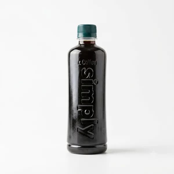 빙그레 아카페라 심플리 디카페인 아메리카노 400ml 20개
