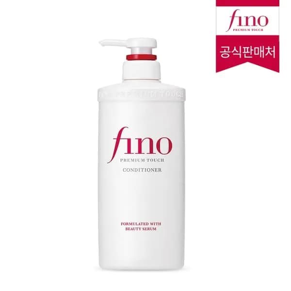 피노 프리미엄 터치 컨디셔너 550ml 1개