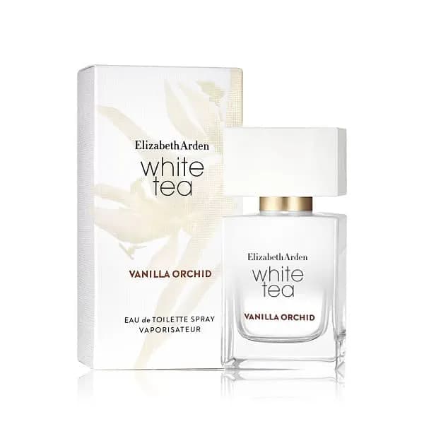 엘리자베스아덴 화이트 티 와일드 로즈 EDT 30ml