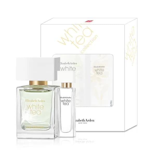 엘리자베스아덴 화이트티 오 프레쉬 EDT 30ml 세트