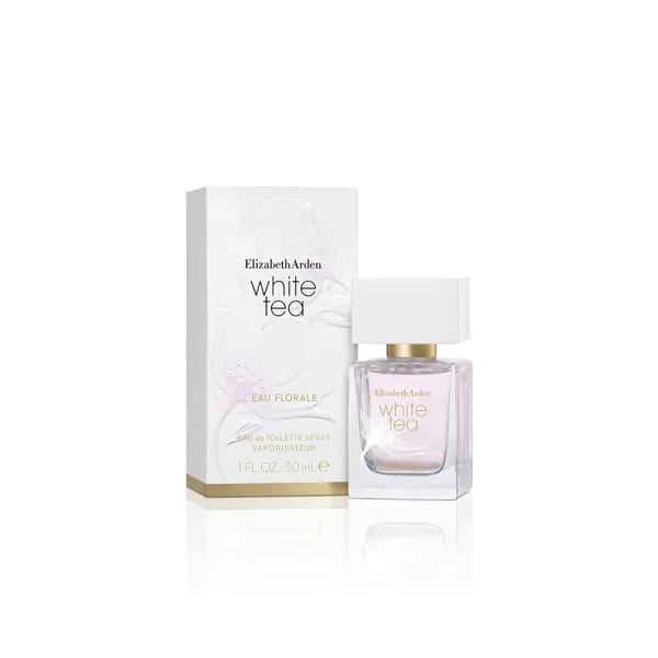 엘리자베스아덴 화이트티 오 플로럴 EDT 30ml 1개