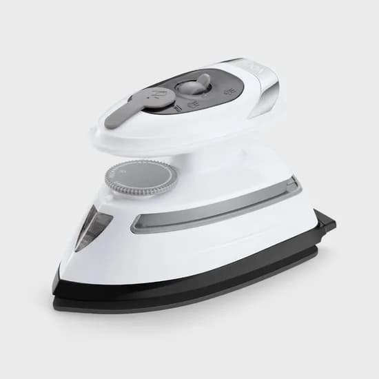 보아르 트래블스티머 VIR-008WH, 1개