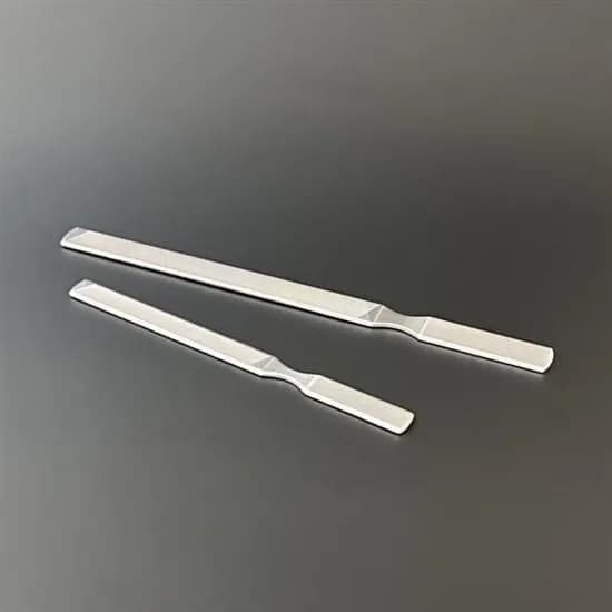4면 네일 파일, 13cm, 1개