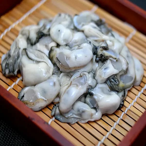 담미로 산지직송 통영 깐굴 제철 생굴 1kg